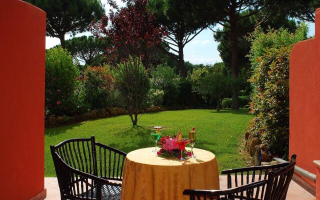 Baglioni Resort Alleluja