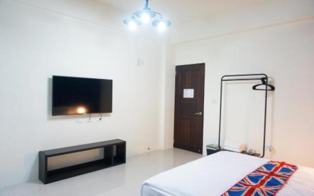 Jungle B&B