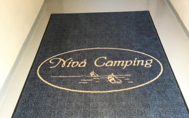 Nivå Camping & Cottages
