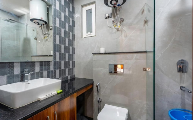 Fortune Home Service Apartment J-267