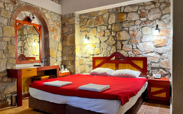 Symbola Oludeniz Beach Hotel