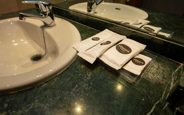 Hotel Vértice Índalo Almería