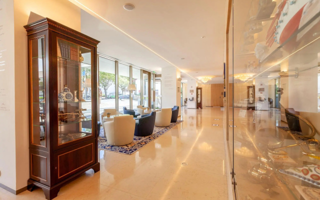 Sea Porto Hotel - Image 2