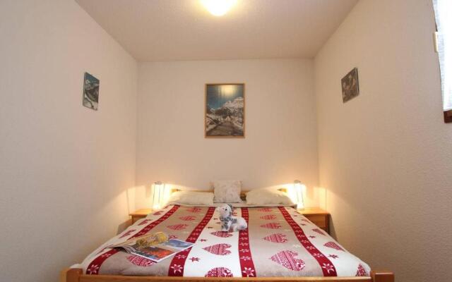 Appartement Vallouise-La Casse, 2 pièces, 6 personnes - FR-1-330G-38