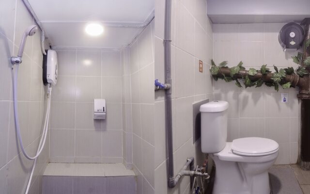 Hotel O Tropical Lodge