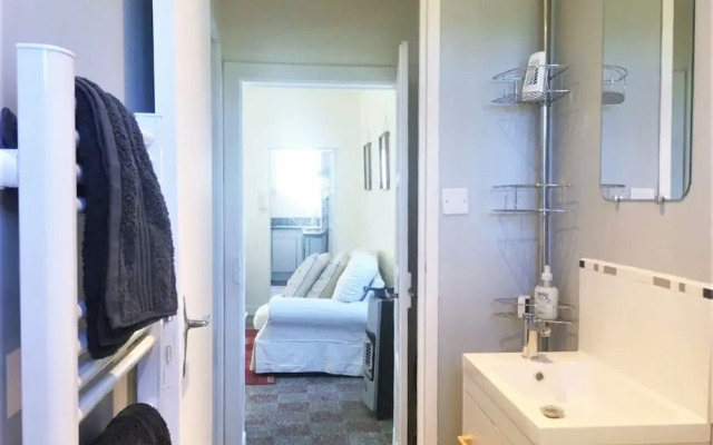 Cottage in France Near Hiking Trails