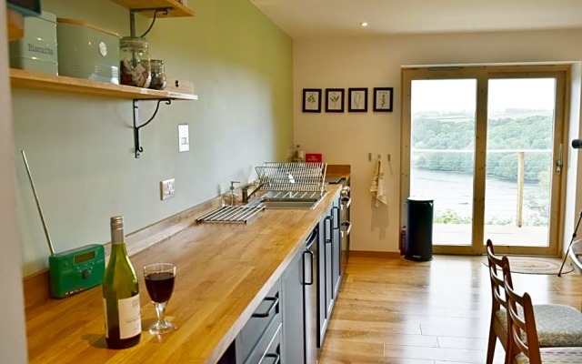 The Sanctuary Cornwall