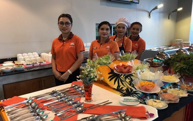 Aonang Sunset Hotel