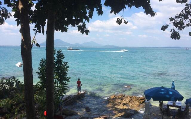 Sunrise Villas Seaview