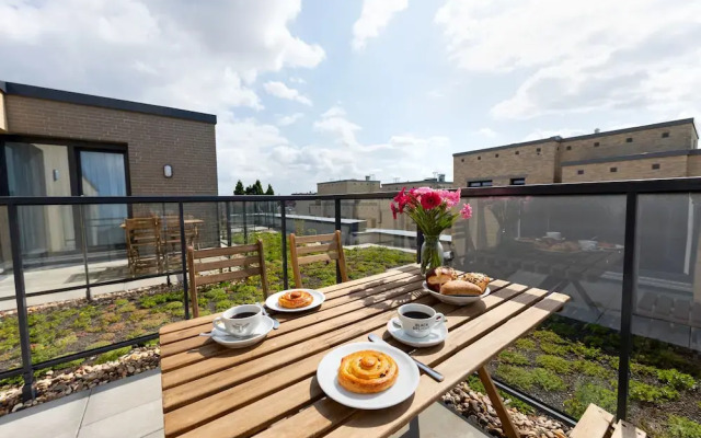 Boardinghouse St.Pauli