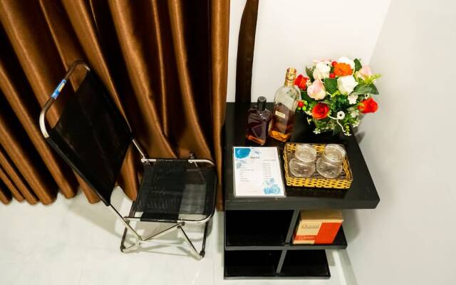 AHA Hoang Van Homestay Nha Trang