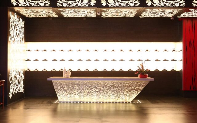 Yanqi Hotel managed by Kempinski