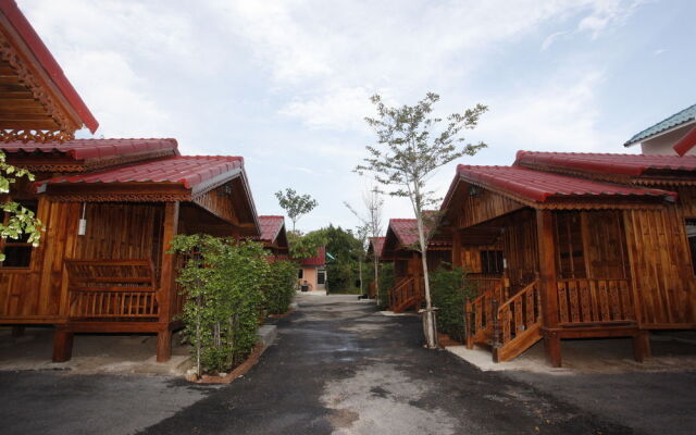 Hua Hin Lap Lae Resort