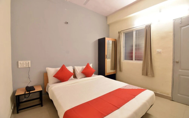 OYO Flagship 37731 Chakan