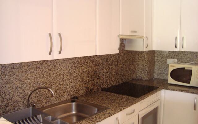 AP Costas Los Almendros