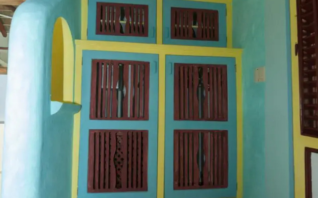 Hotel Costa Las Ballenas
