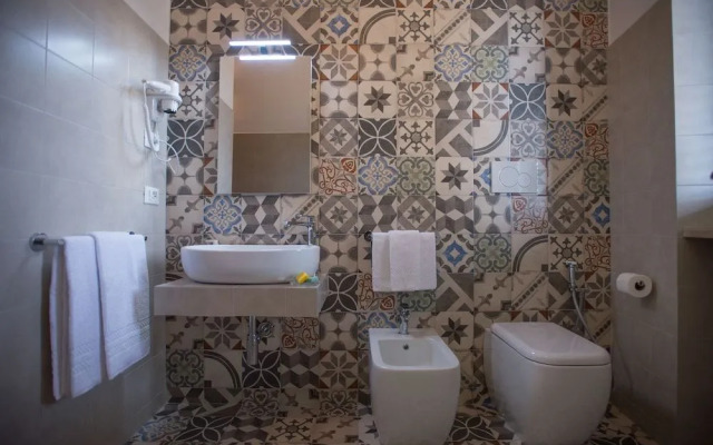 Luci del Salento Guest House