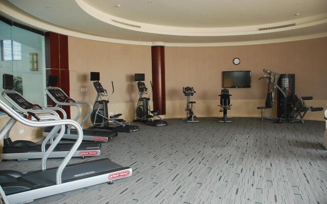 Wenzhou Binhai Grand Hotel