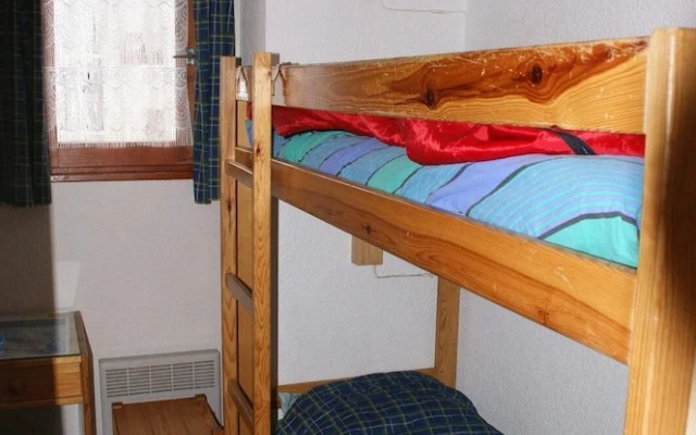 Erida415 2 Rooms 4 People 2 South-west Facing