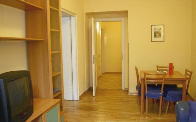 Hostel Pilgrim & Hotel 3Star