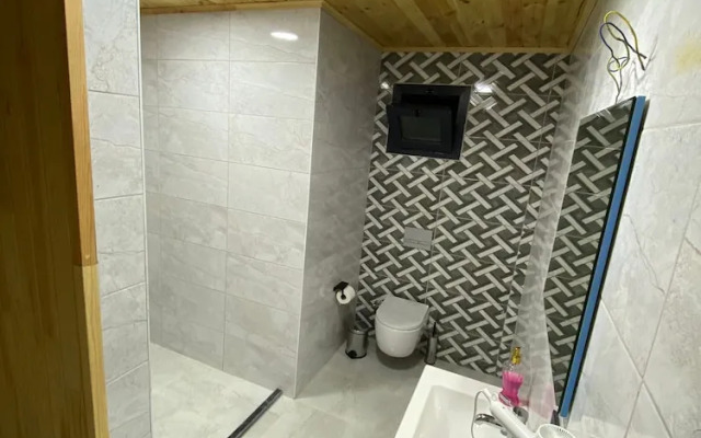 Ağva Capella Hideaway Adult Only