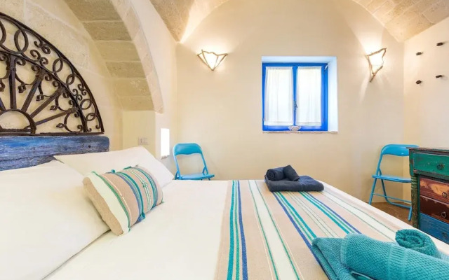 2530 Trullolive by Perle di Puglia