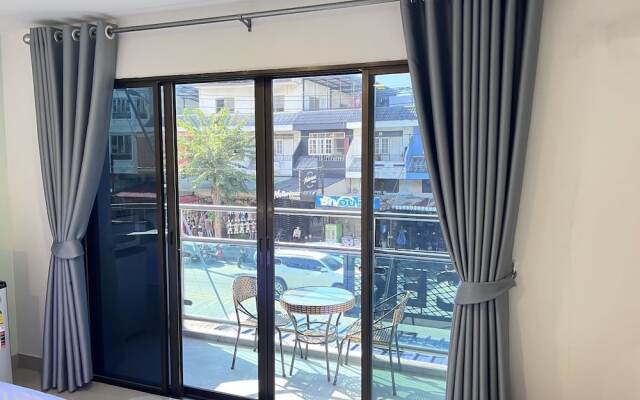 The Freelancer Hotel