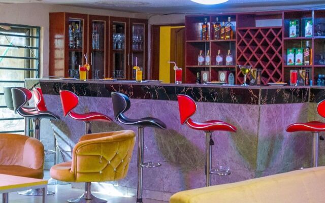Kilimo Grand Resort