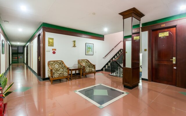 TaoDan Guesthouse by OYO Rooms