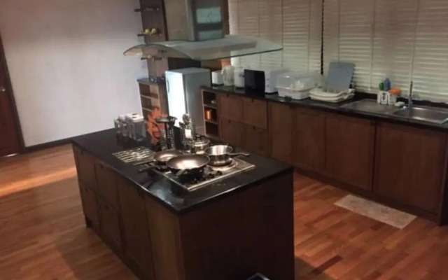 Phuripimarn Penthouse