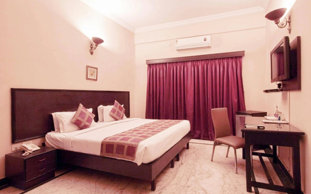 1589 Generation X Hotel