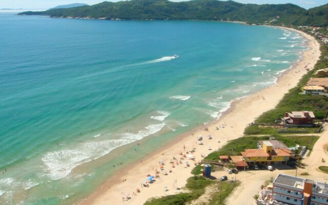 Pousada Águas do Mariscal