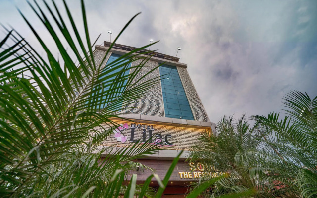 Hotel Lilac