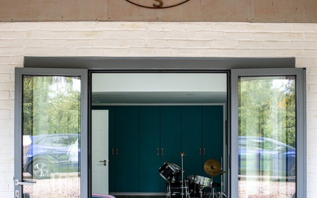 The Salt House - Luxury Home With Pool Hot Tub