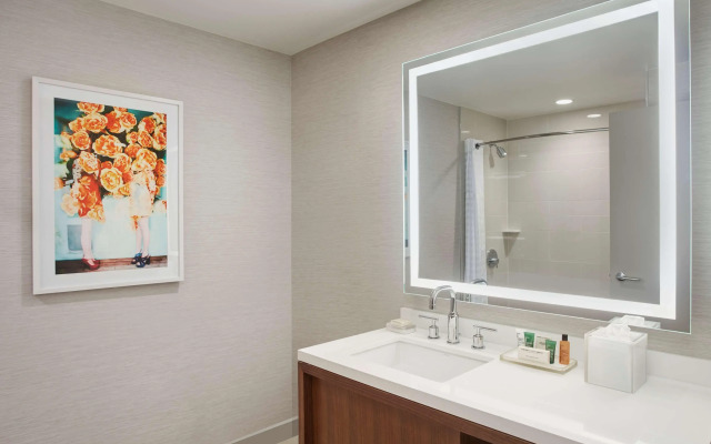 Hilton West Palm Beach