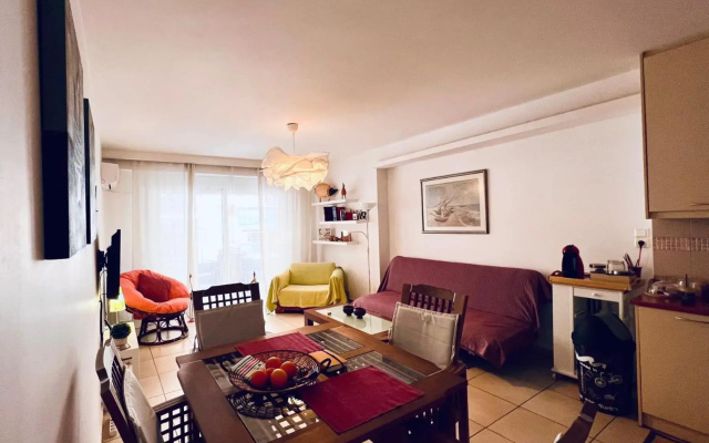 Elenis Athens Apartment