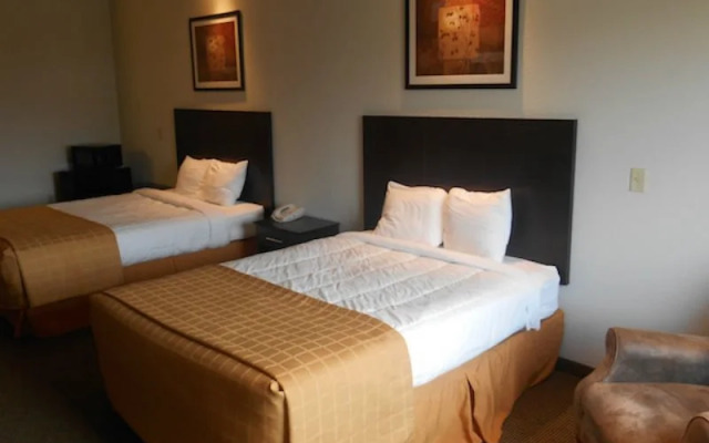 Settle Inn and Suites Seneca