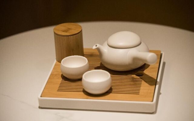 JI Hotel (Beijing South Railway Station)