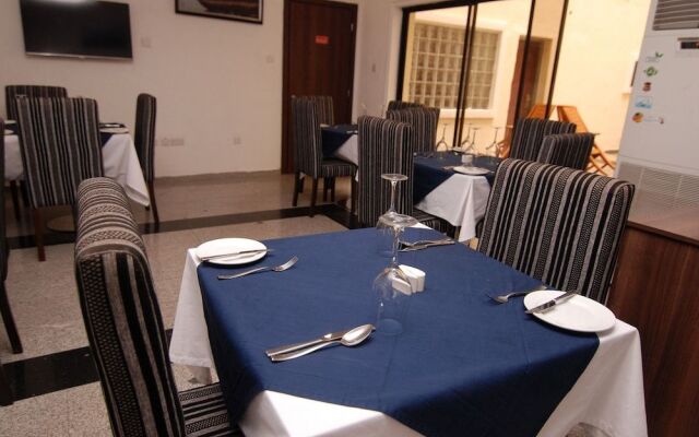Sun Heaven Hotel & Resort Abuja
