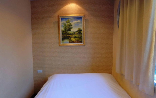 Take a Rest Hotel (Sukhumvit)