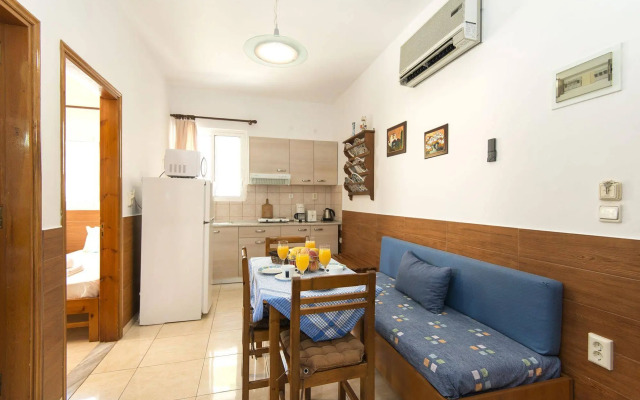 Scala Apartments