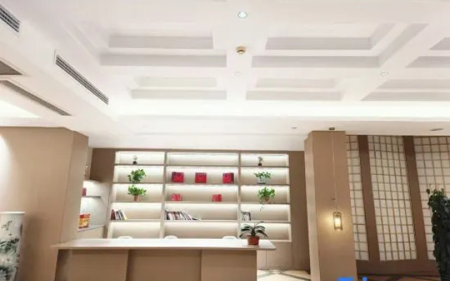Yindu Holiday Hotel Chaohu