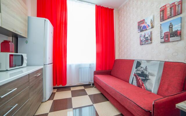 Европа Центр на улице Гоголя