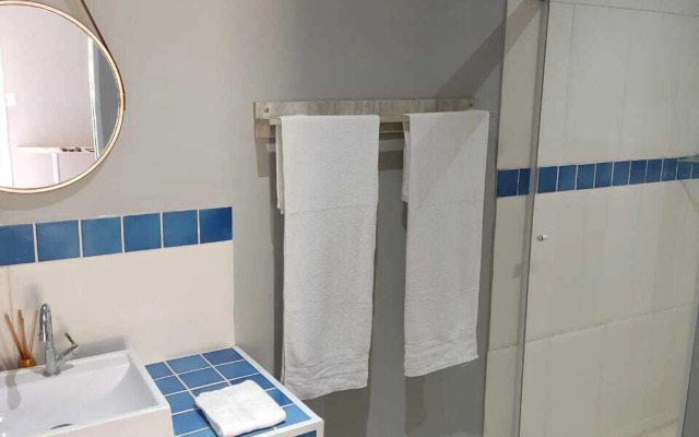 Villa Sāo Francisco