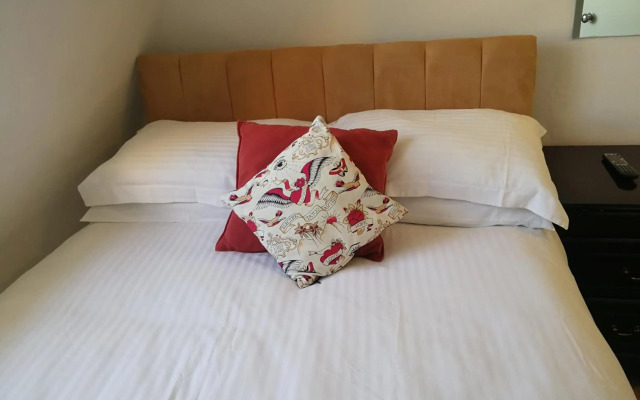 Regency Hotel