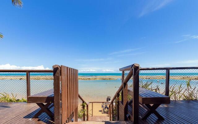 Nannai Residence Muro Alto Luxo por Carpediem