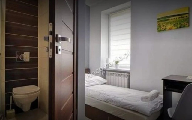 Hostel Karolinka