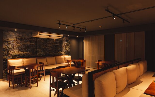 Hotel Cassino Tower Curitiba Aeroporto By Nacional Inn