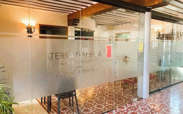 Hotel A Posada