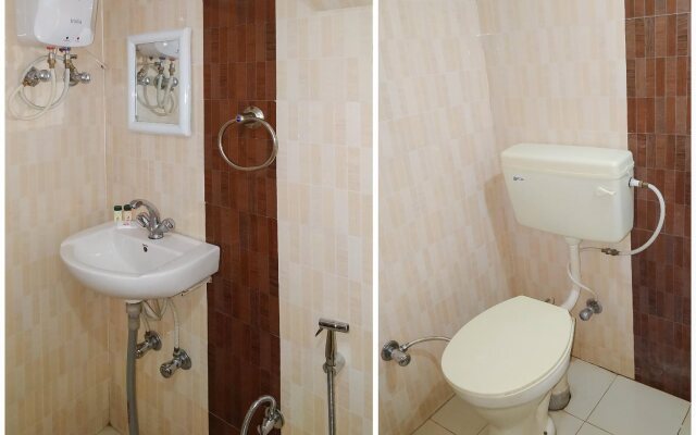 Hotel Shagun Palace By OYO Rooms